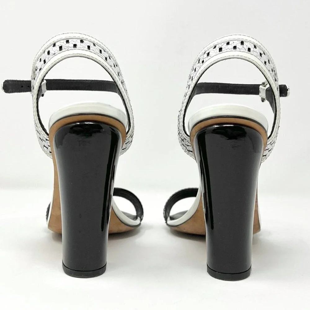 CHANEL authentic black